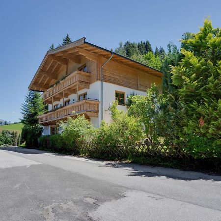 Chalet In Hollersbach Salzburg Near Ski Area هولرسباخ ام بنزغ المظهر الخارجي الصورة
