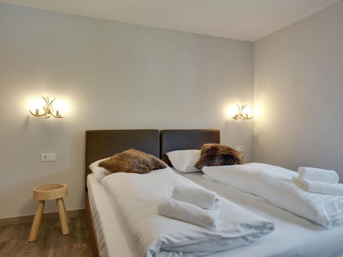 Chalet In Hollersbach Salzburg Near Ski Area هولرسباخ ام بنزغ المظهر الخارجي الصورة