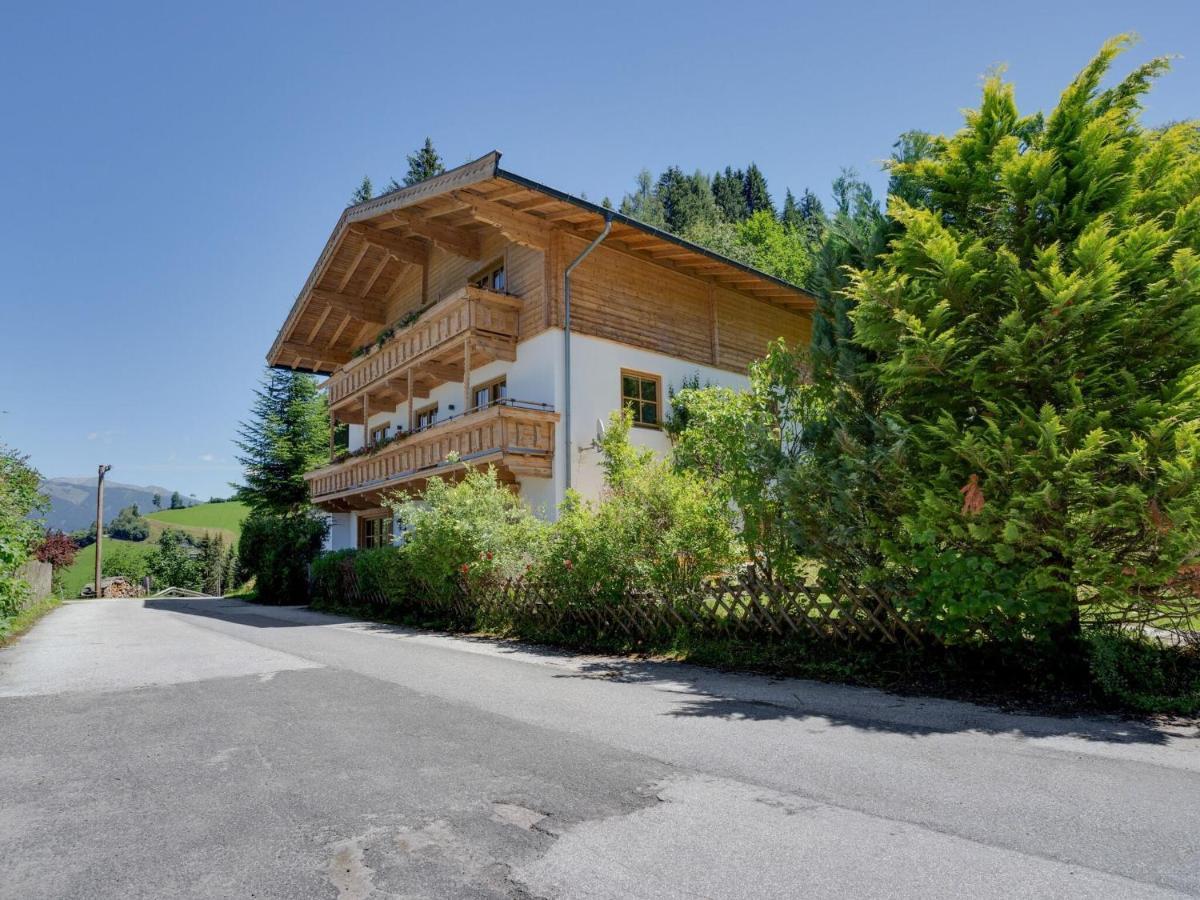 Chalet In Hollersbach Salzburg Near Ski Area هولرسباخ ام بنزغ المظهر الخارجي الصورة