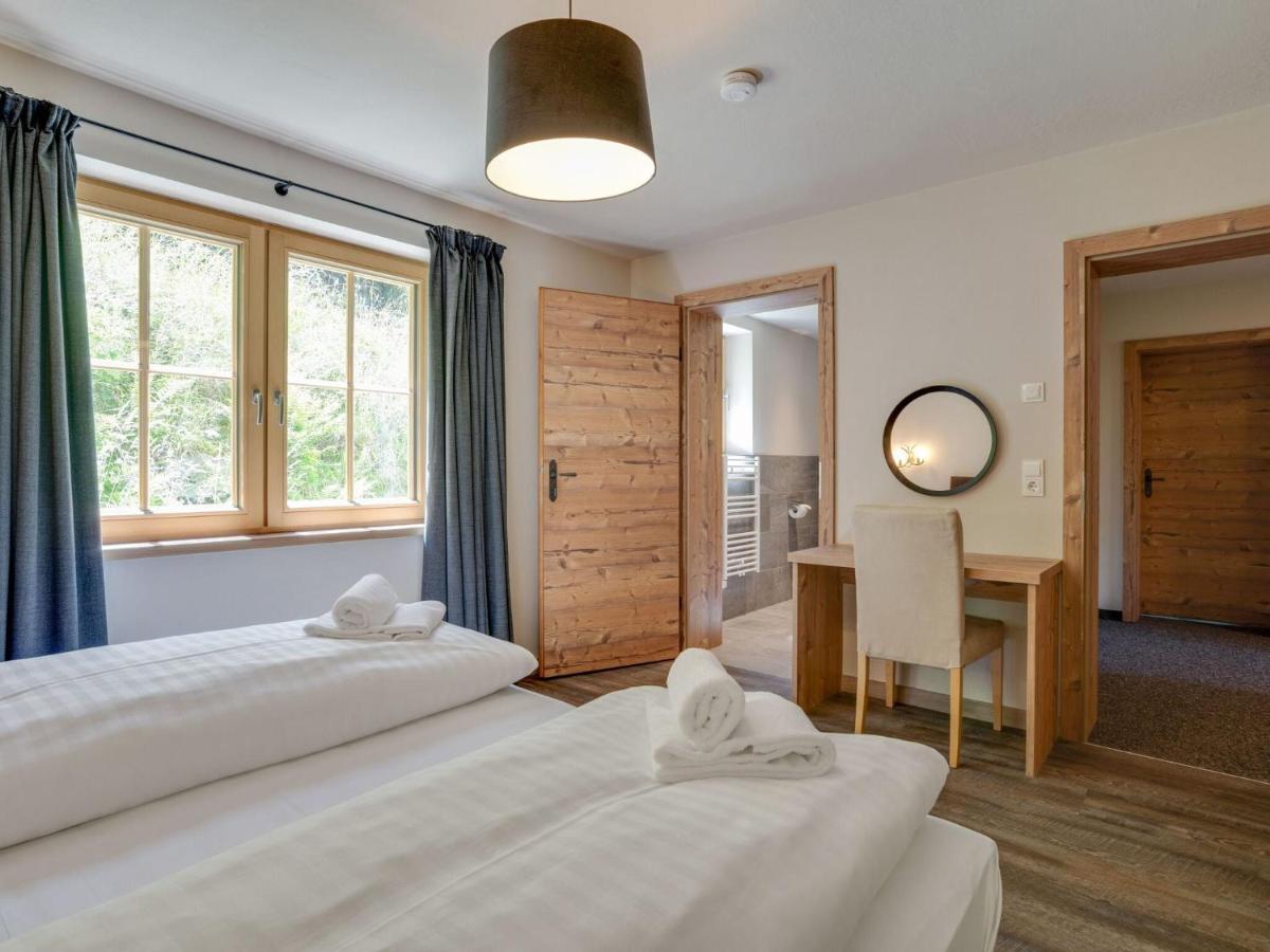 Chalet In Hollersbach Salzburg Near Ski Area هولرسباخ ام بنزغ المظهر الخارجي الصورة