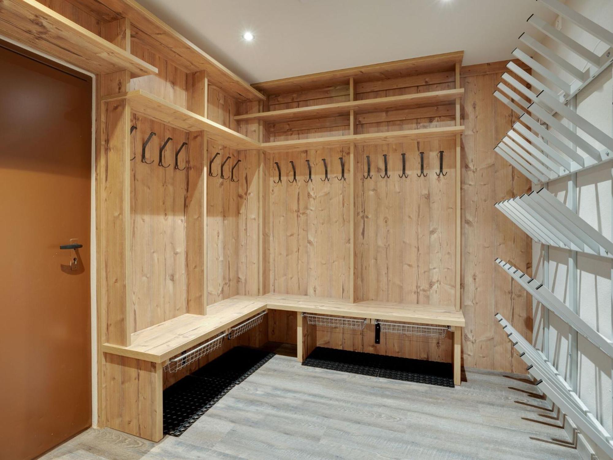 Chalet In Hollersbach Salzburg Near Ski Area هولرسباخ ام بنزغ المظهر الخارجي الصورة