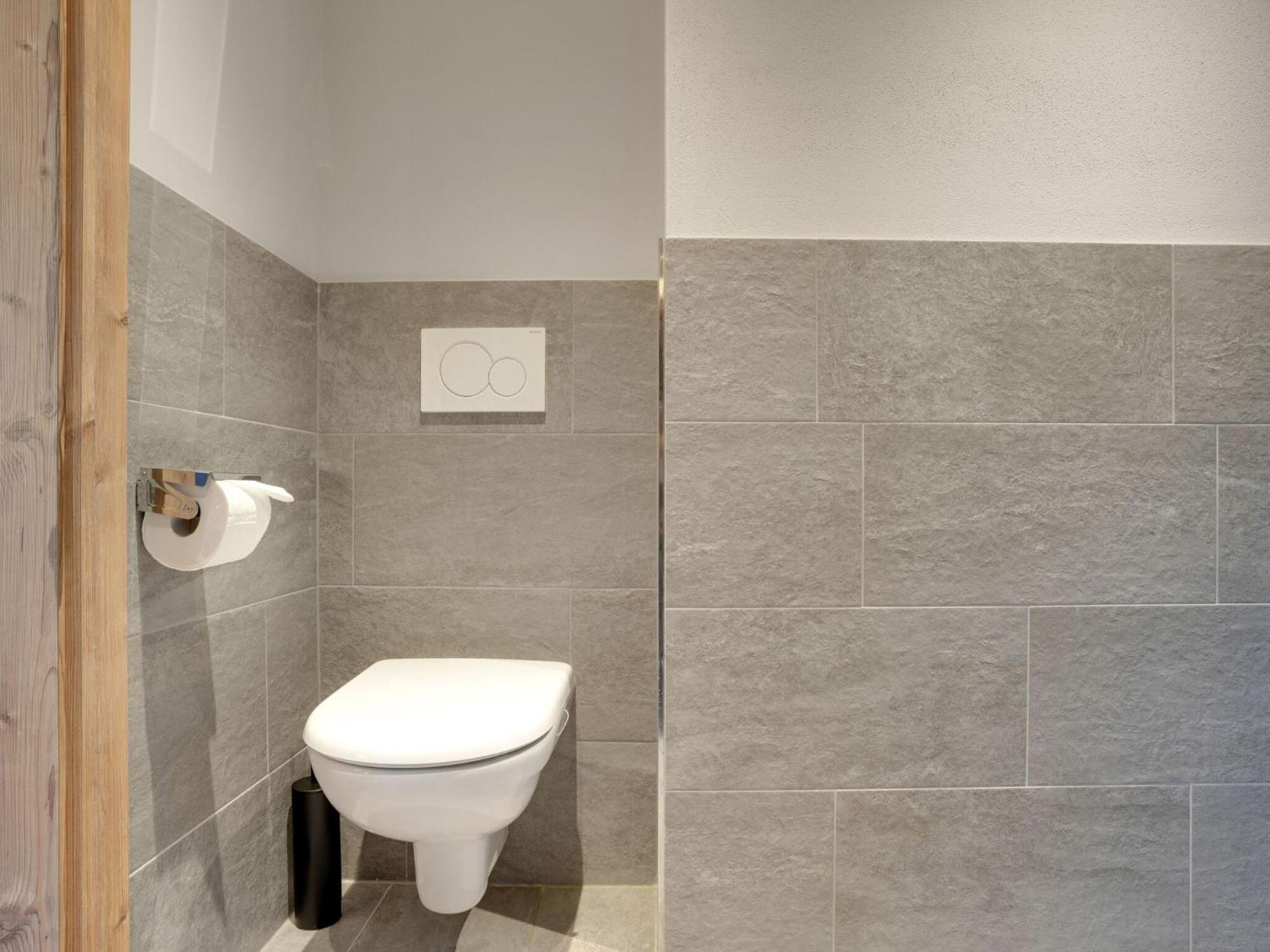 Chalet In Hollersbach Salzburg Near Ski Area هولرسباخ ام بنزغ المظهر الخارجي الصورة