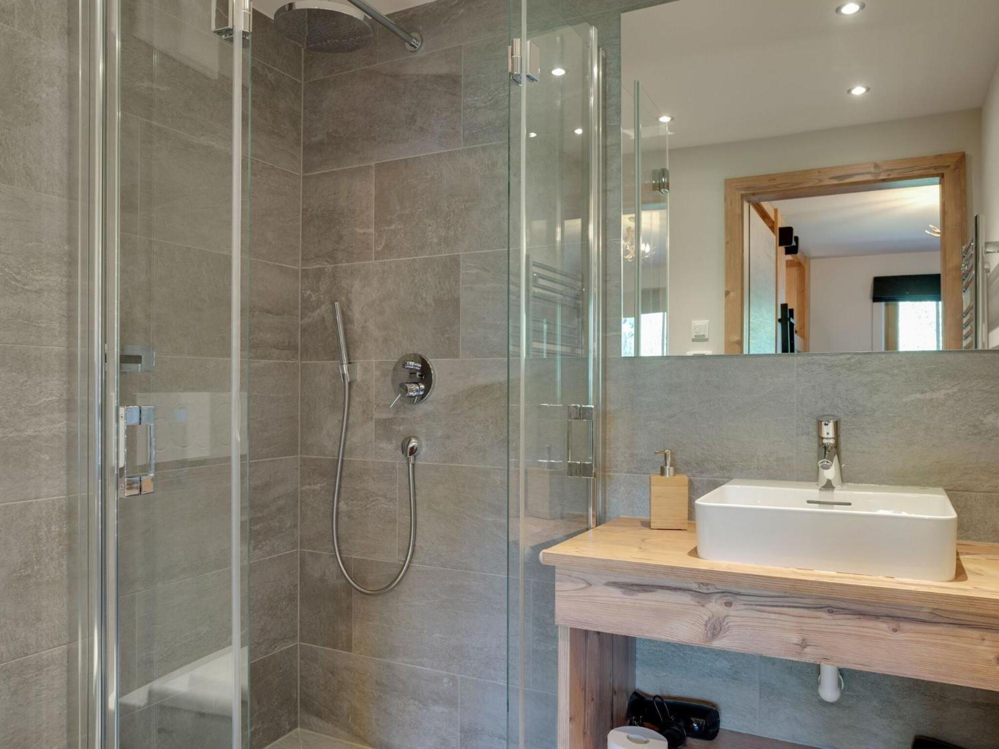 Chalet In Hollersbach Salzburg Near Ski Area هولرسباخ ام بنزغ المظهر الخارجي الصورة