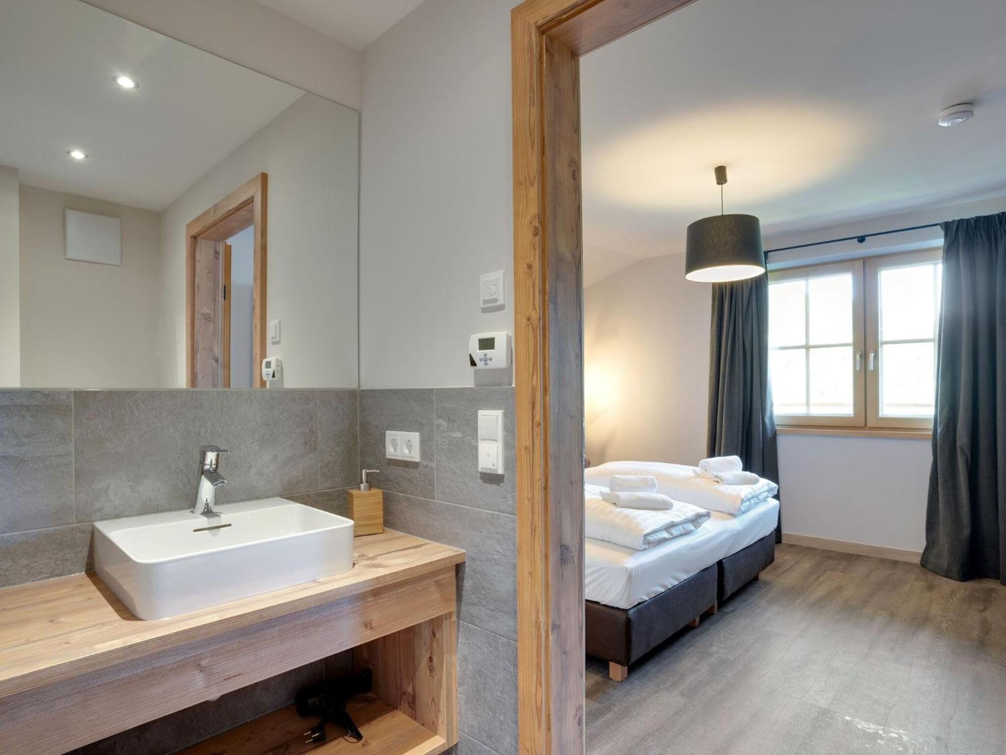 Chalet In Hollersbach Salzburg Near Ski Area هولرسباخ ام بنزغ المظهر الخارجي الصورة